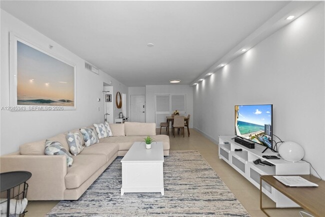 Foto del edificio - 2501 S Ocean Dr