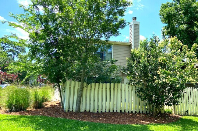 Photo - 1809 Parc Vue Townhome