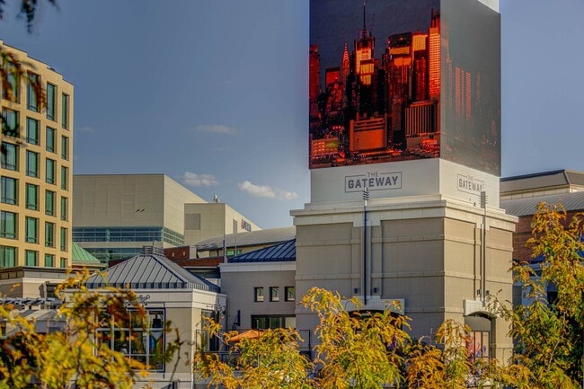 Foto del edificio - The Gauge