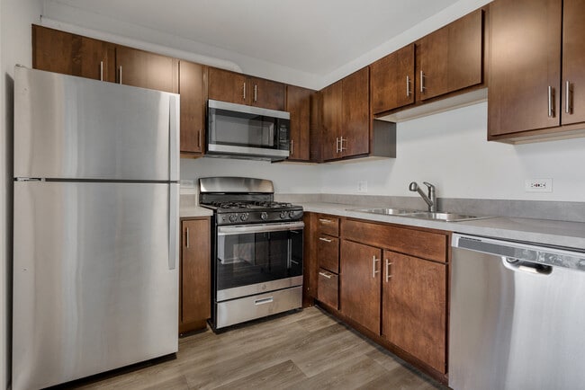 Foto del edificio - 96 Gant Cir