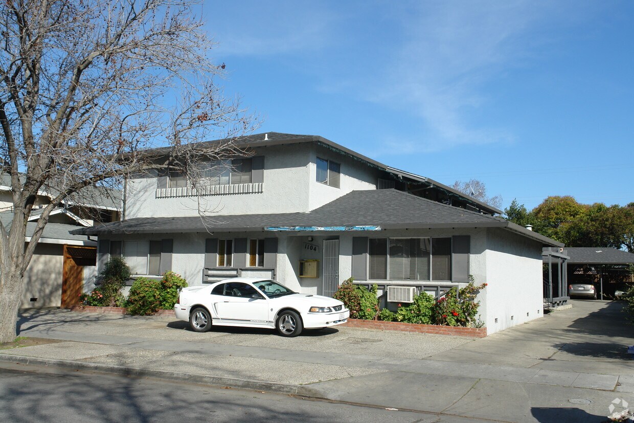 Foto del edificio - 1104 Topaz Ave