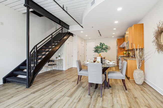 Foto del edificio - 2125 14th St NW