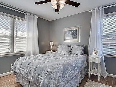 Foto del edificio - 2709 Rosewood Dr