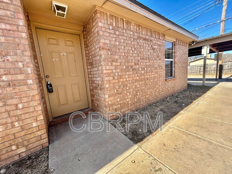 Foto principal - 1118 82nd St