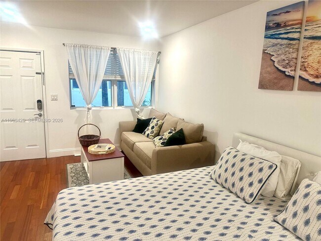 Foto del edificio - 1340 Drexel Ave