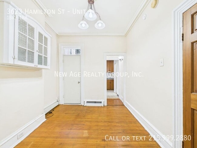 Foto del edificio - 3623 Hamilton St