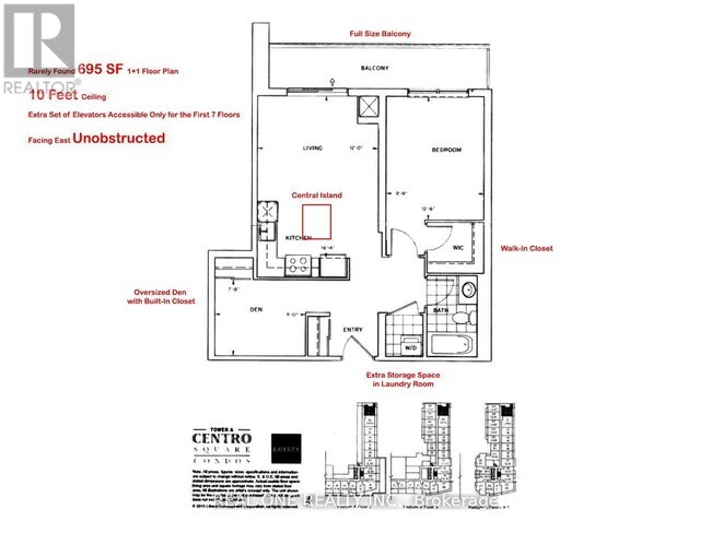 Building Photo - 3600 Hwy 7