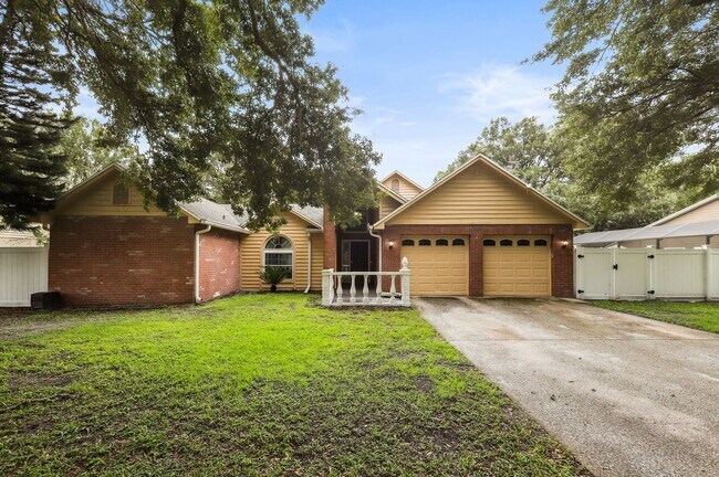 Building Photo - 3 Bedroom / 2 Bath Home in Lutz