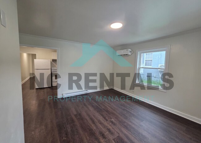Foto del edificio - 601 Chestnut Dr