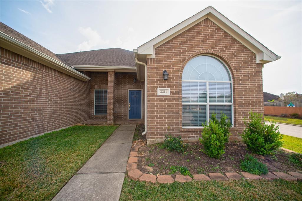 2211 Tarrytown Crossing Dr, Conroe, TX 77304 House Rental in Conroe