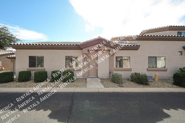 Foto del edificio - 8075 W Mary Jane Ln