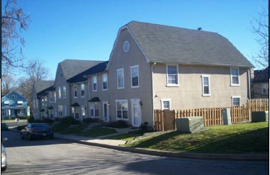 Building Photo - Belvedere Court Student Housing