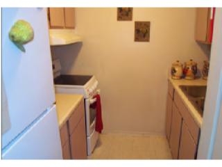 Interior Photo - 108 Martin Luther King Ave