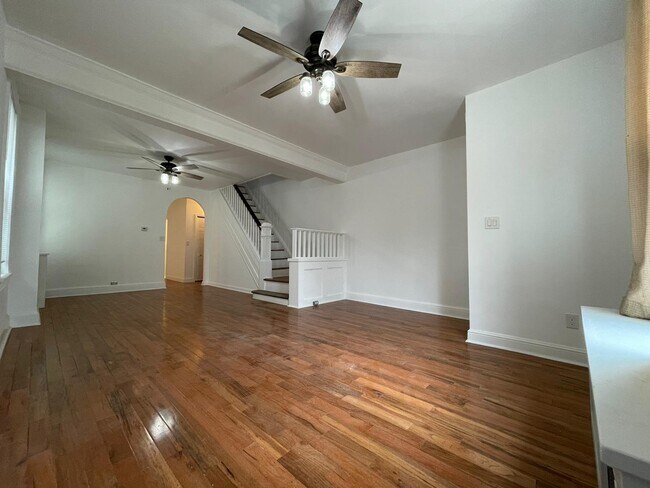 Foto del edificio - 3885 Manayunk Ave