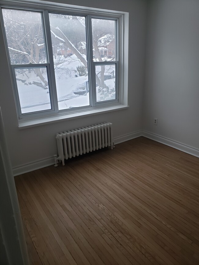 Building Photo - 55 Blake St