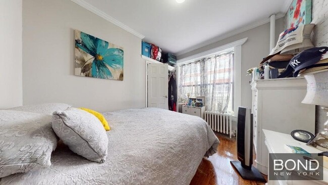 Foto del edificio - 432 E 13th St