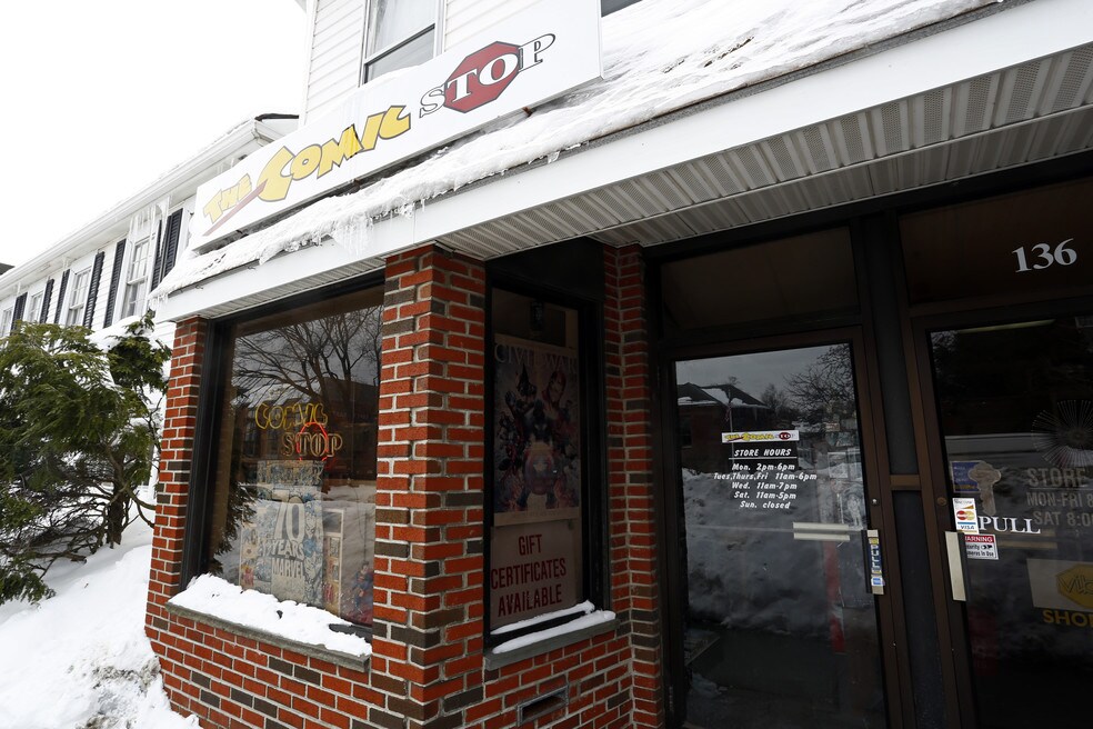 Is Watertown West End a Good Place To Live in Watertown? Neighborhood