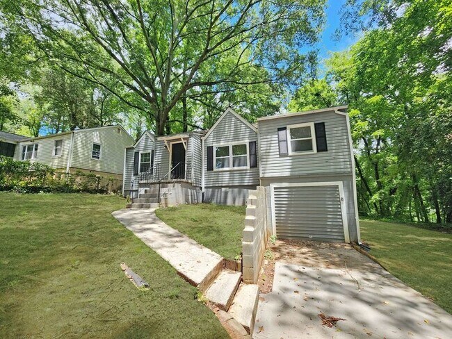 Foto del edificio - 894 McWilliams Rd SE