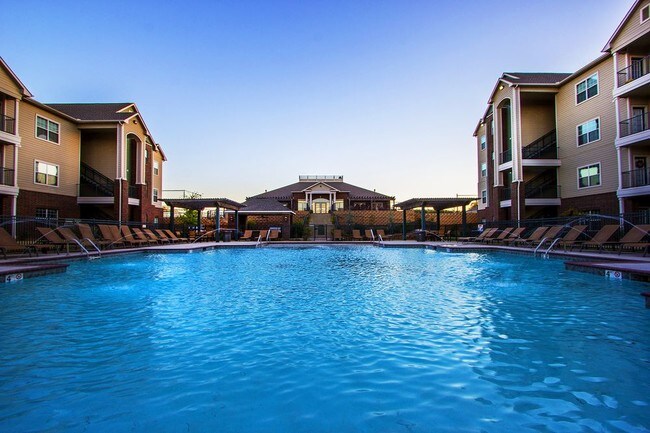 Foto del edificio - Lincoln at Central Park