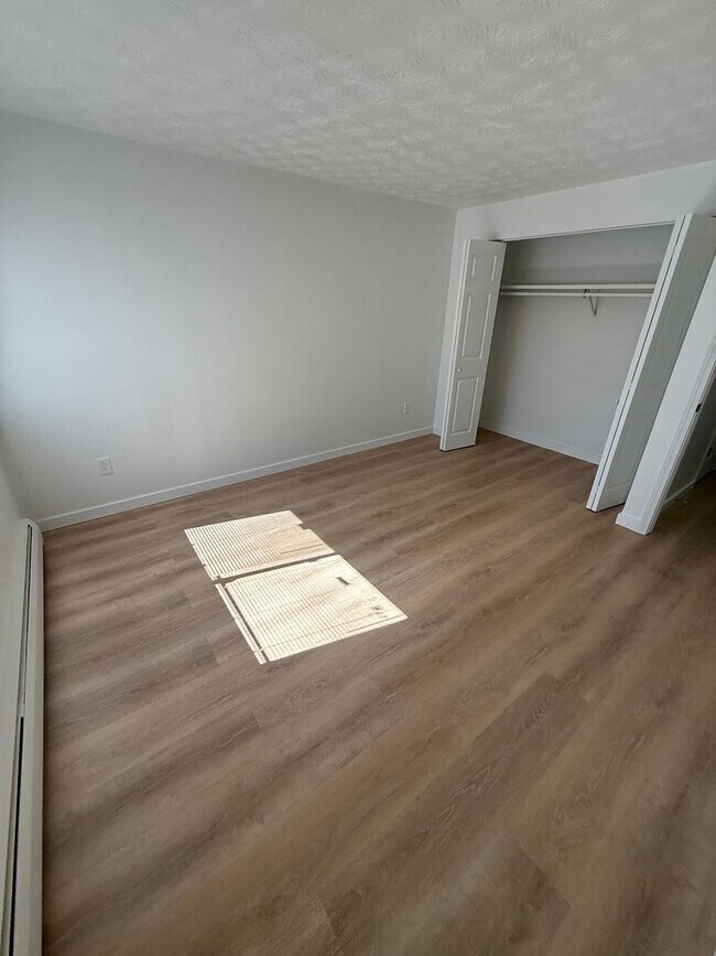 Foto del interior - Fox Run