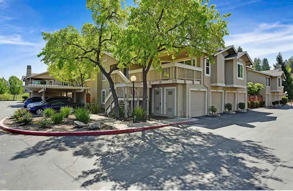 Foto principal - 3685 Crow Canyon Rd
