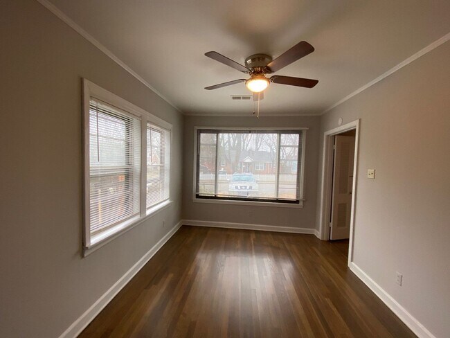 Foto del edificio - 616 Shotwell St