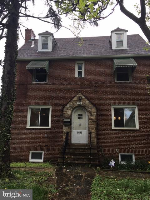 Primary Photo - 5316 Liberty Heights Ave