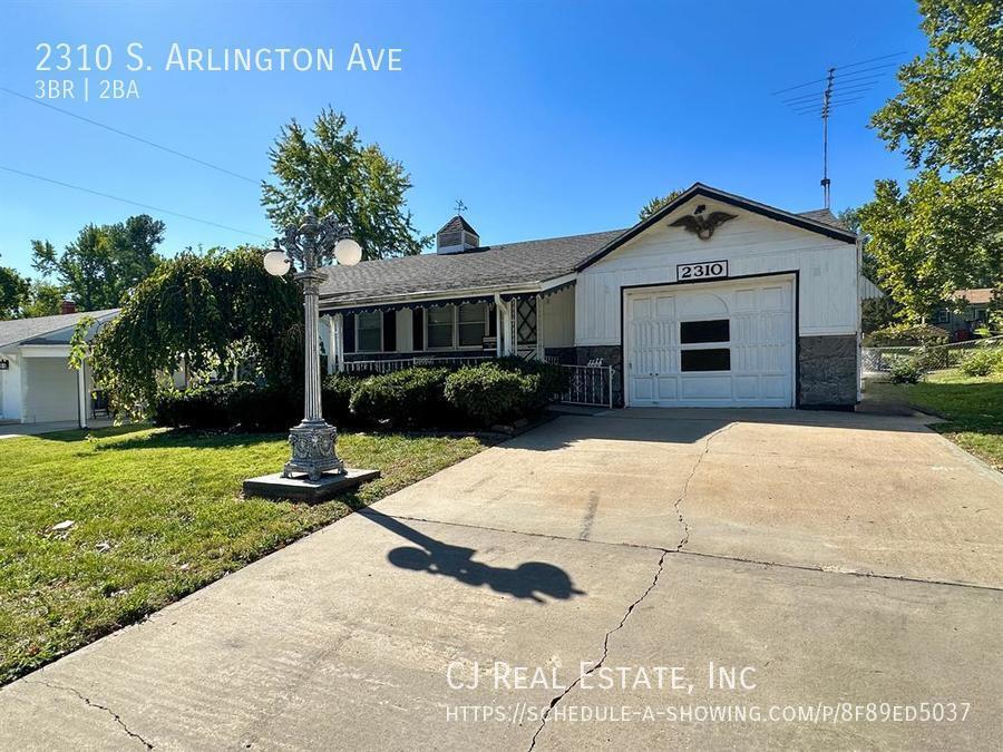 Primary Photo - 2310 S Arlington Ave
