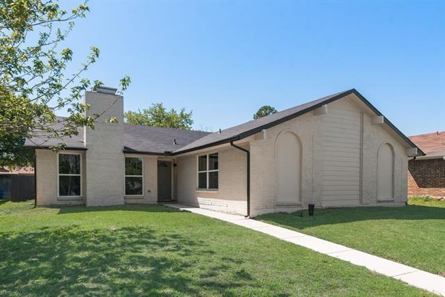 Foto del edificio - 1656 Glenhill Ln