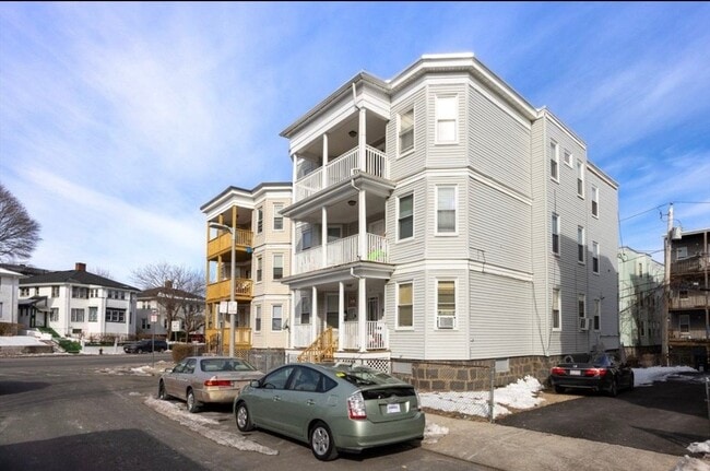 Photo - 55 Wilcock St Apartment