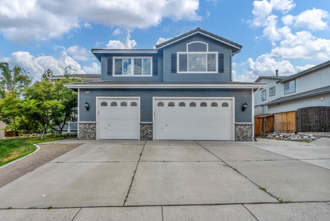 Building Photo - 4360 Great Falls Loop