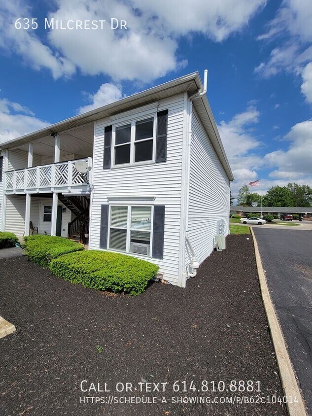 Foto principal - 635 Milcrest Dr