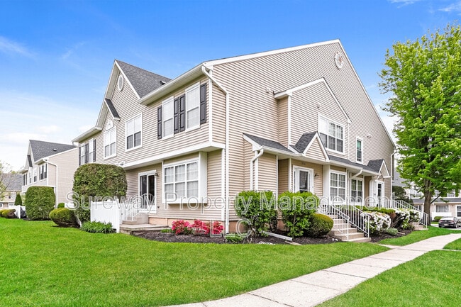 Photo - 1704 Delancey Way Townhome