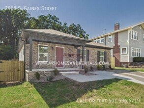 Building Photo - 2908 S Gaines St