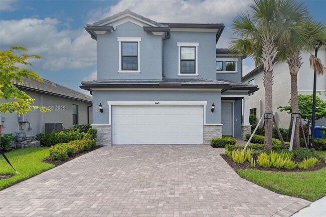 Photo - 4443 Providence Wy House