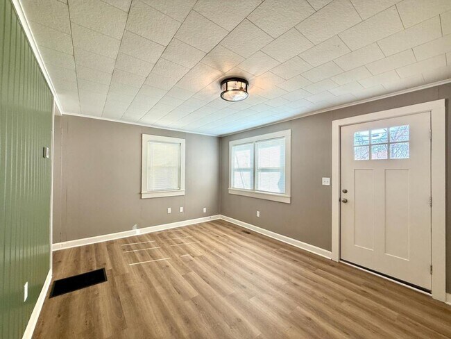 Foto del edificio - 716 Forest St