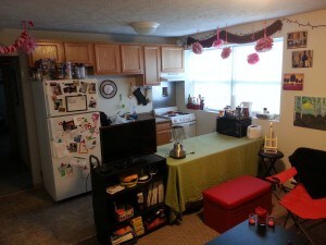 Foto principal - 3323 Webster St
