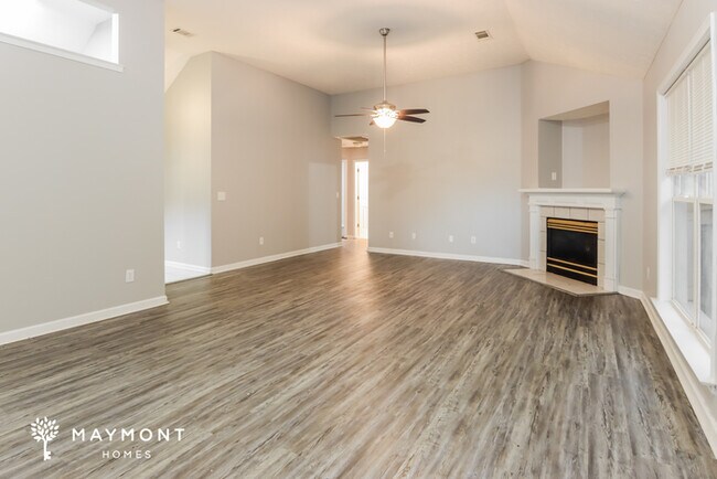 Foto del edificio - Charming 3 Bedroom Brick Home in Montgomery