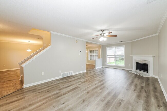 Building Photo - 787 Silver Sands Dr