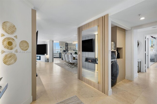 Foto del edificio - 848 Brickell Key Dr