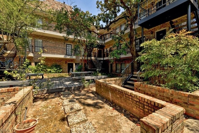 Foto del edificio - 2801 Rio Grande St