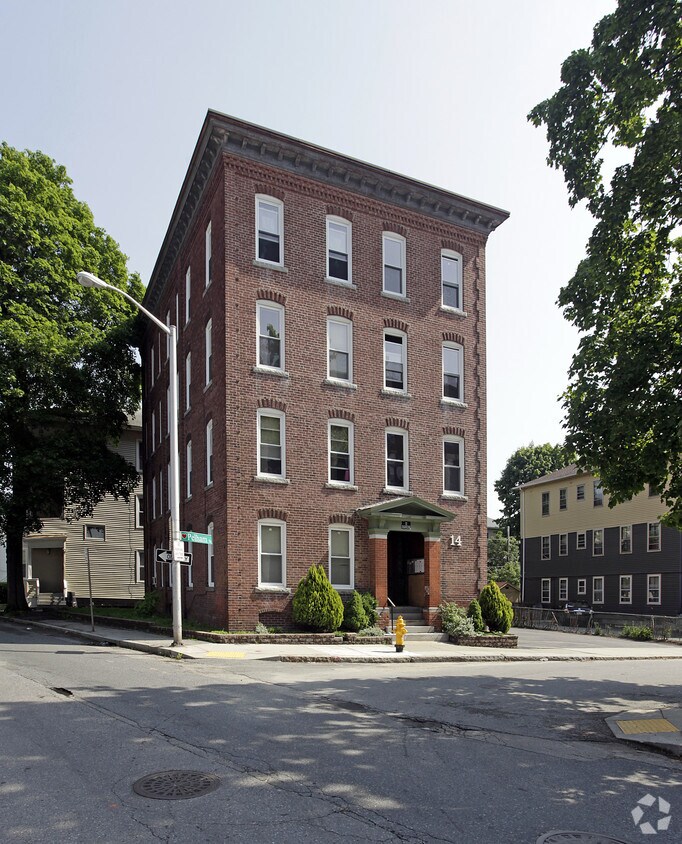Foto principal - 14 Pelham St