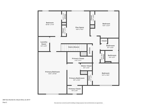 Building Photo - DEPOSIT PENDING!!! New Construction Home f...