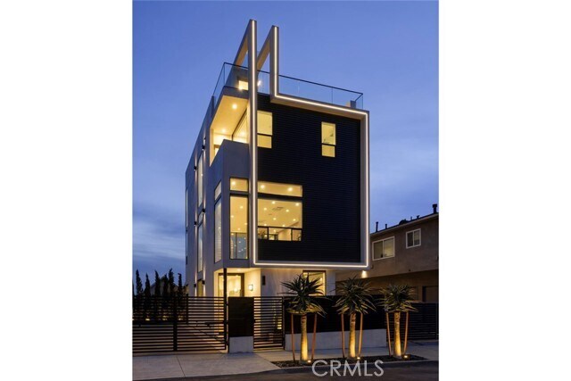 Foto del edificio - 3620 Ellsworth St