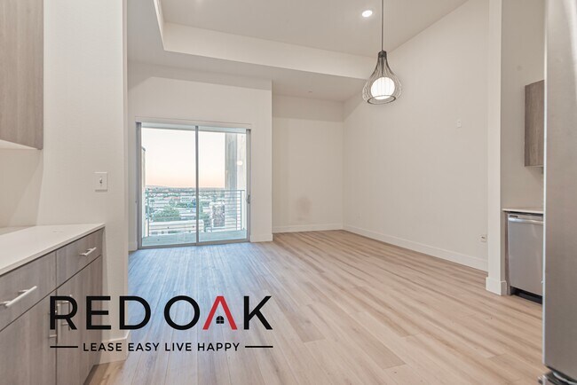 Foto del edificio - ~6 Weeks FREE~ Gorgeous Studio with a Spac...