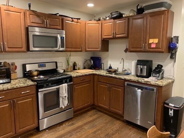 Foto principal - 178 Dorchester St