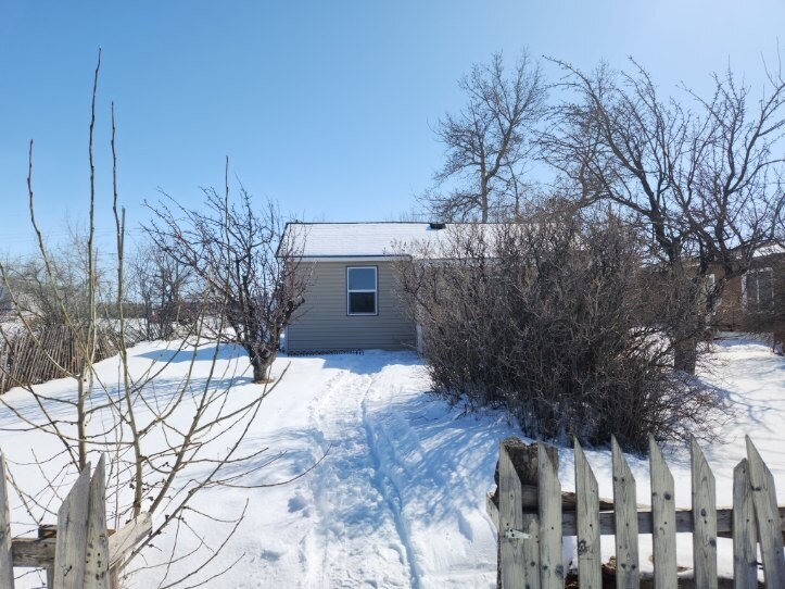105 4th Ave NE, Cut Bank, MT 59427 House Rental in Cut Bank, MT