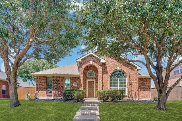 Foto principal - 13745 Badger Creek Dr