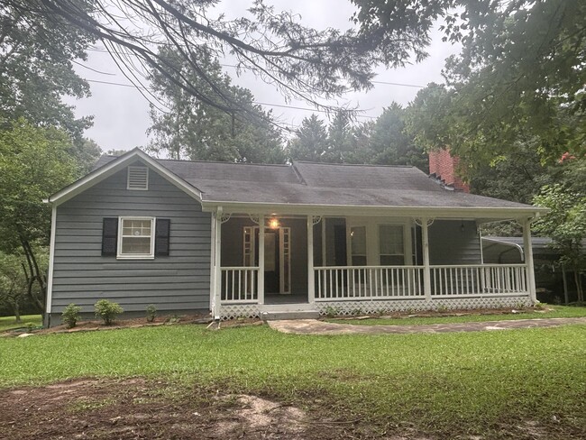 Building Photo - 293 Etheridge Rd