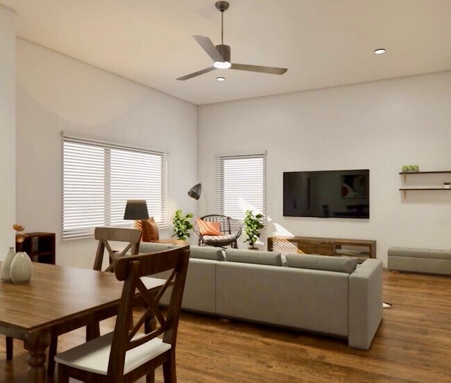 Foto del edificio - Grand Summit - Ground Floor - 2 Bedrooms 2...